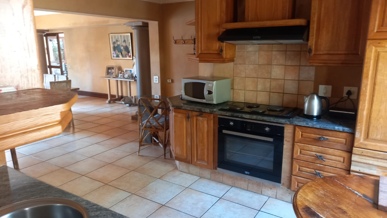 4 Bedroom Property for Sale in Bedfordview Gauteng