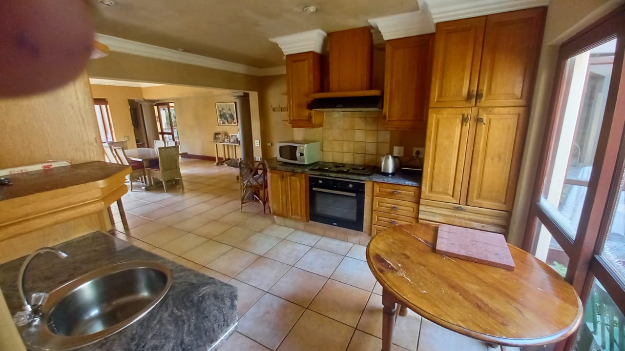 4 Bedroom Property for Sale in Bedfordview Gauteng