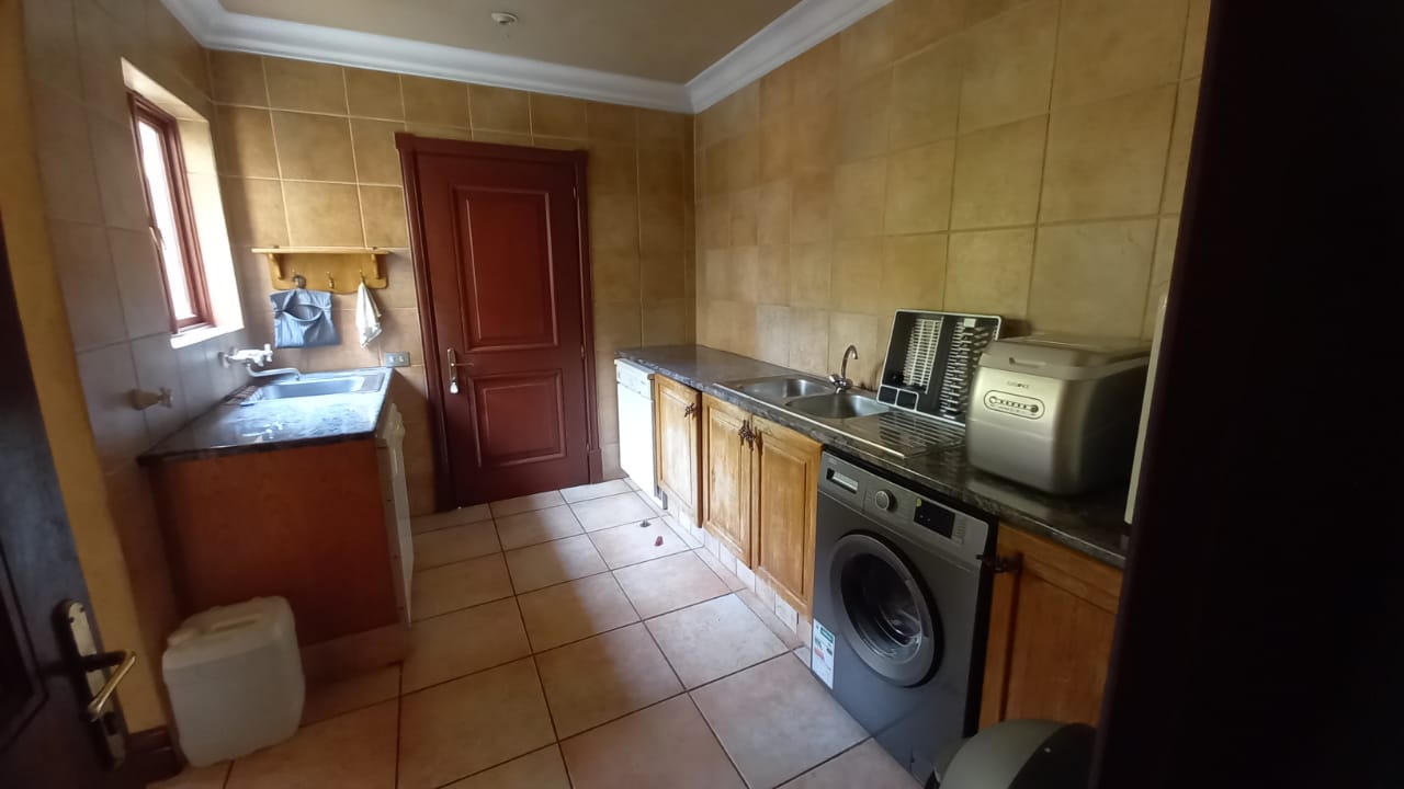 4 Bedroom Property for Sale in Bedfordview Gauteng