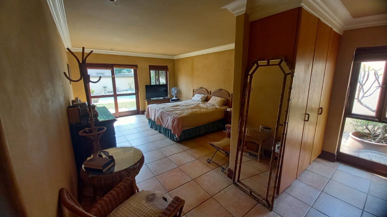 4 Bedroom Property for Sale in Bedfordview Gauteng