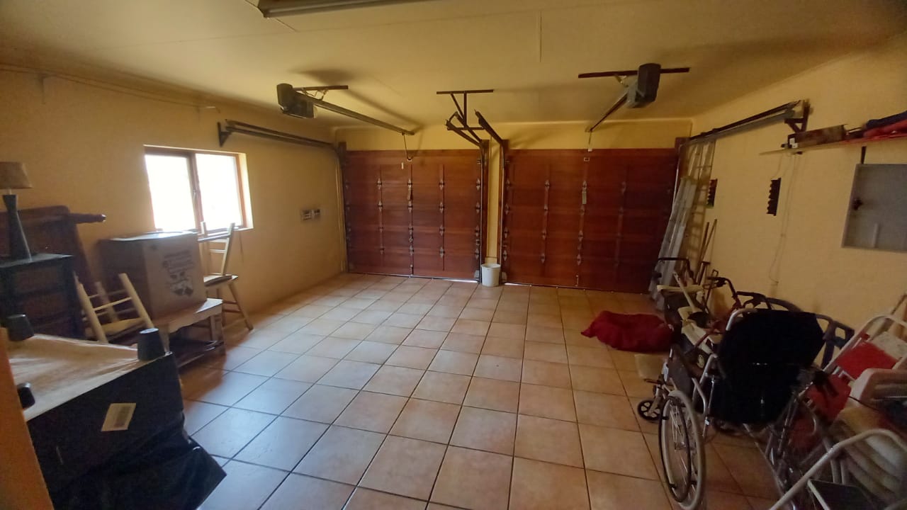 4 Bedroom Property for Sale in Bedfordview Gauteng