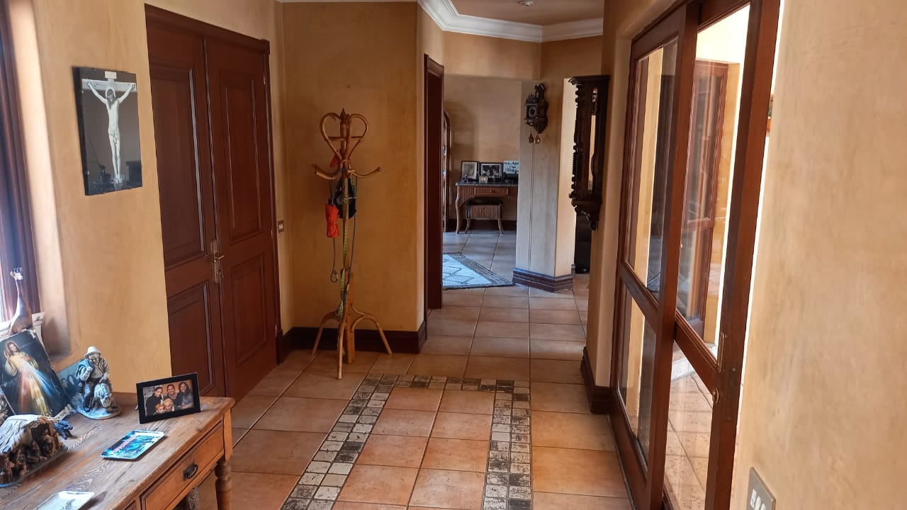 4 Bedroom Property for Sale in Bedfordview Gauteng