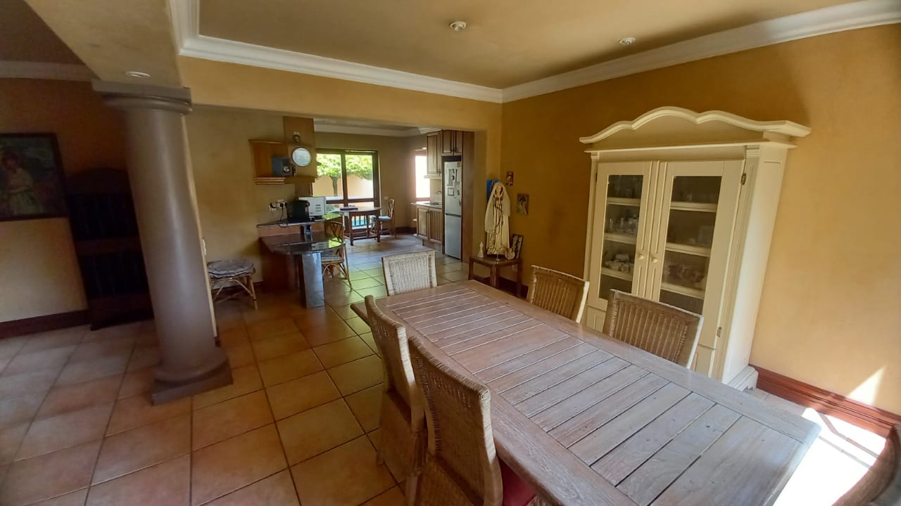 4 Bedroom Property for Sale in Bedfordview Gauteng