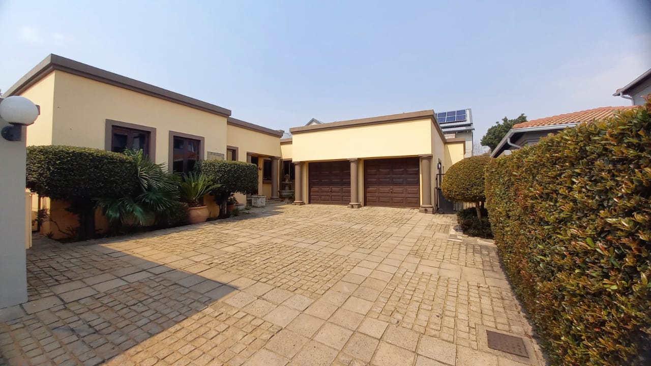 4 Bedroom Property for Sale in Bedfordview Gauteng