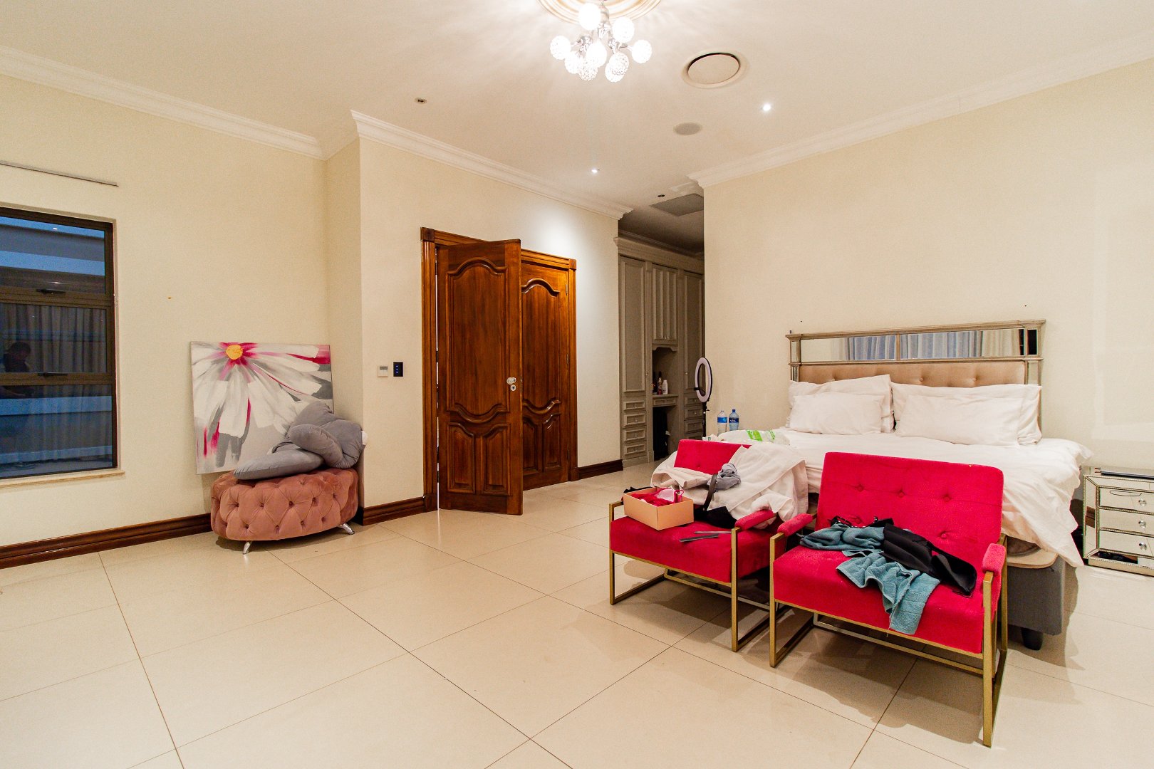 5 Bedroom Property for Sale in Meyersdal Eco Estate Gauteng