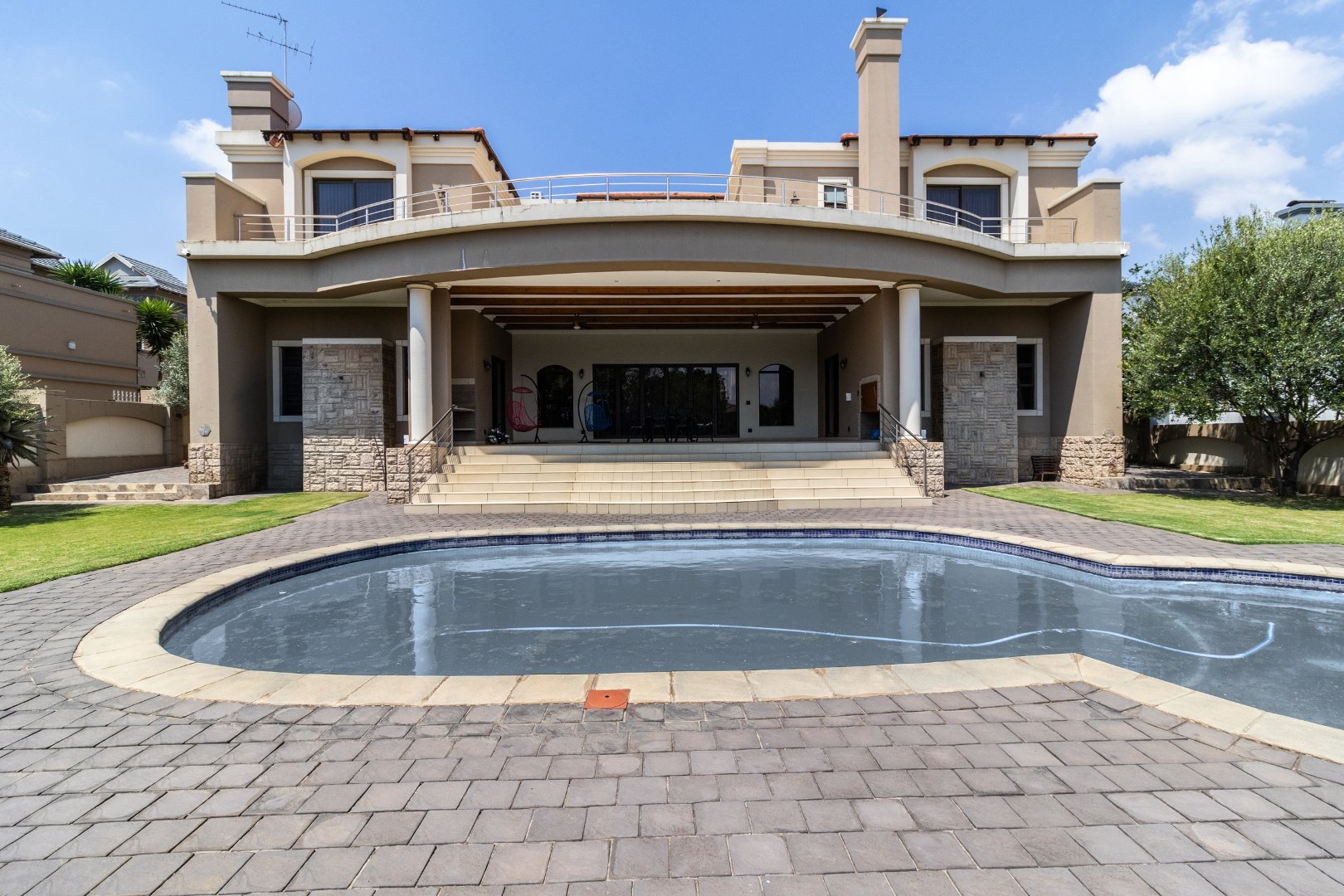 5 Bedroom Property for Sale in Meyersdal Eco Estate Gauteng