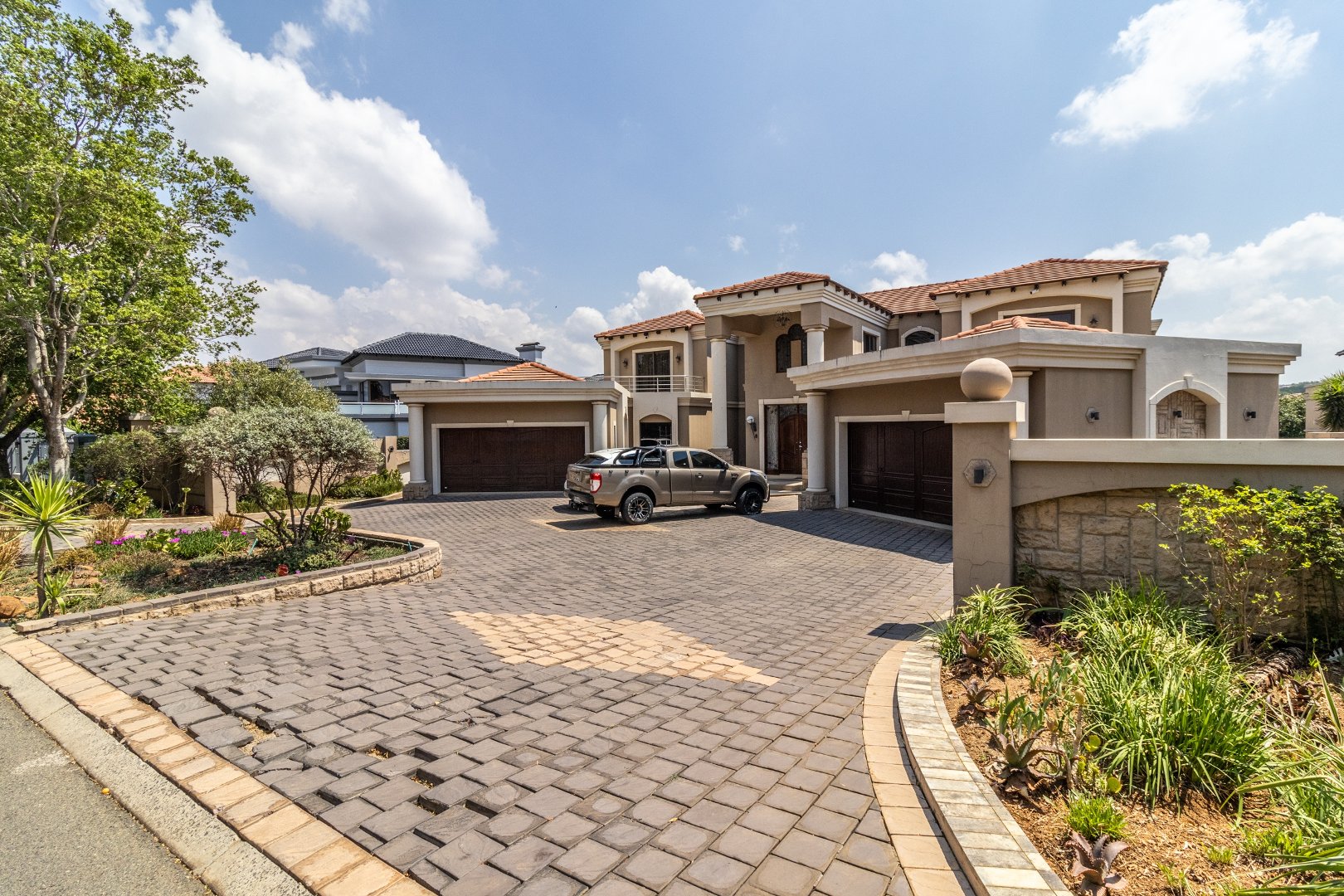 5 Bedroom Property for Sale in Meyersdal Eco Estate Gauteng