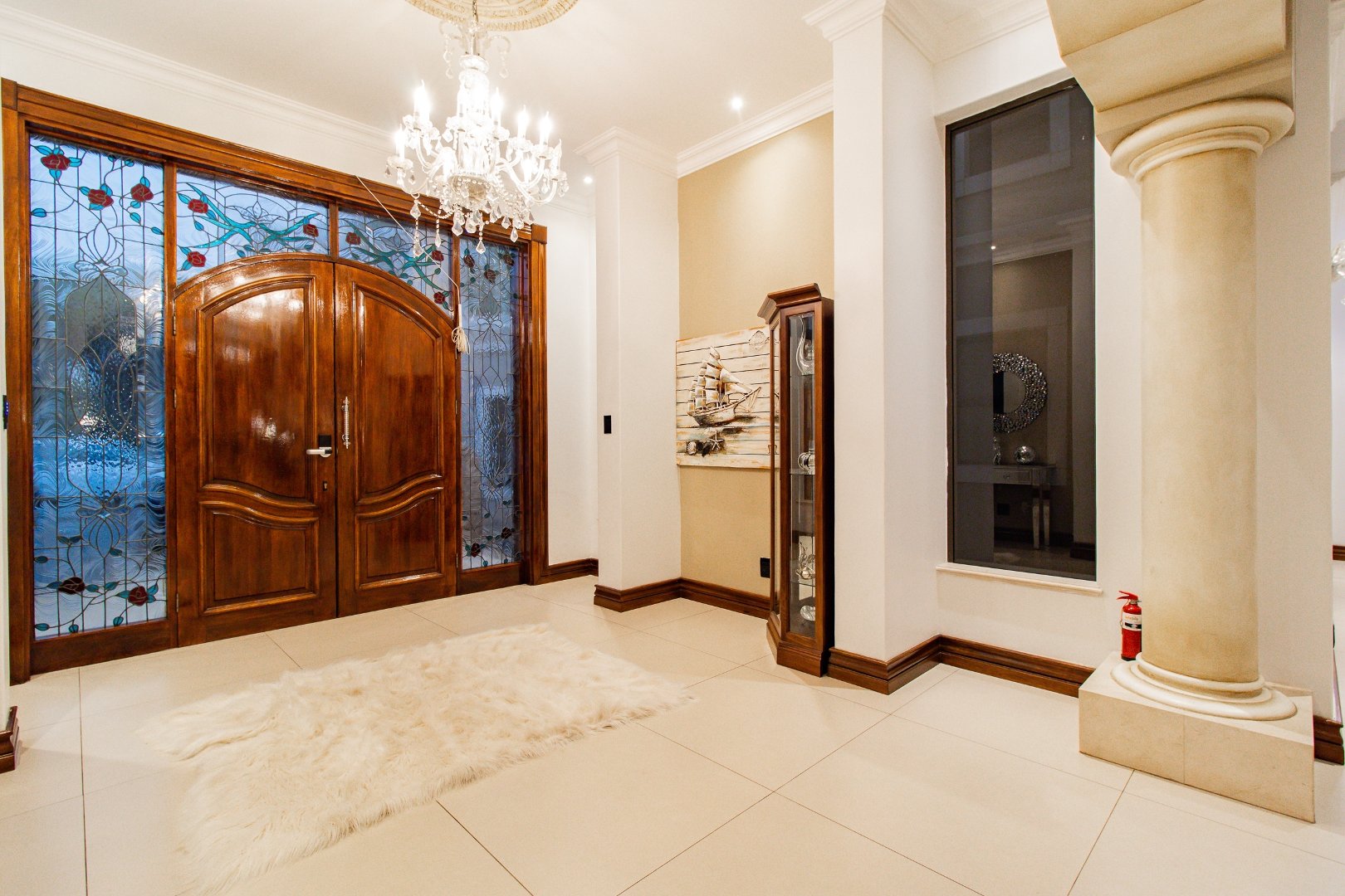 5 Bedroom Property for Sale in Meyersdal Eco Estate Gauteng