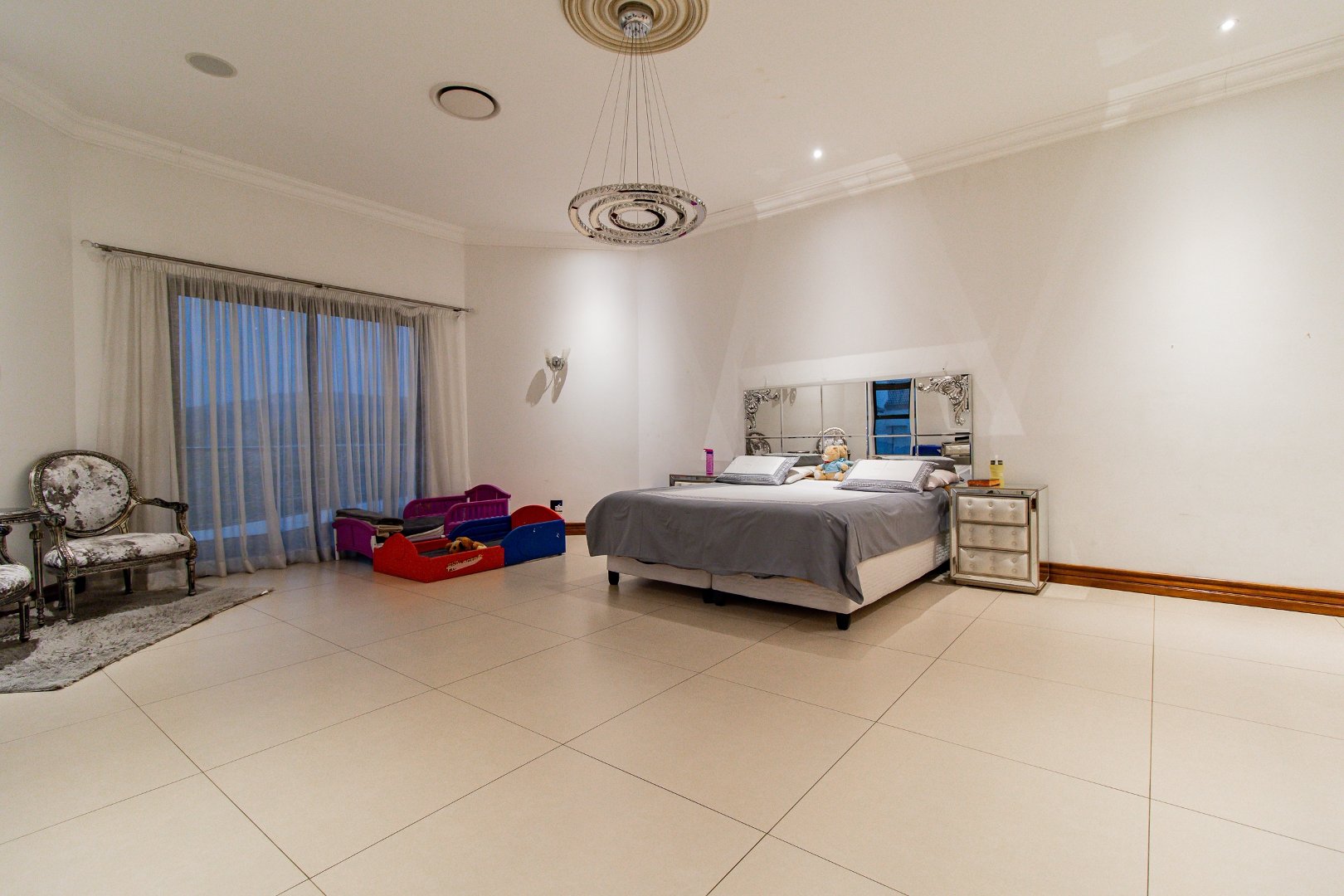 5 Bedroom Property for Sale in Meyersdal Eco Estate Gauteng