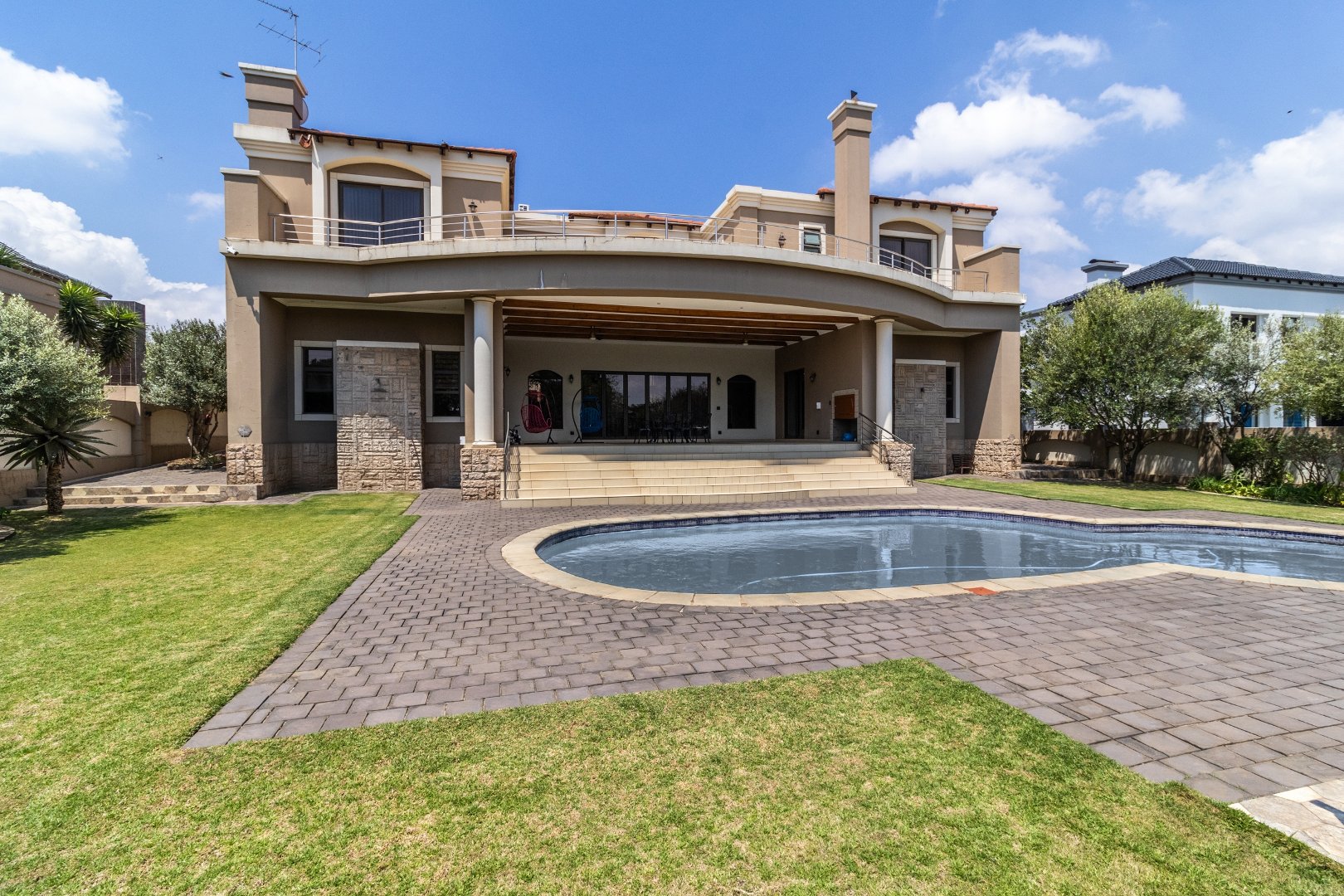 5 Bedroom Property for Sale in Meyersdal Eco Estate Gauteng