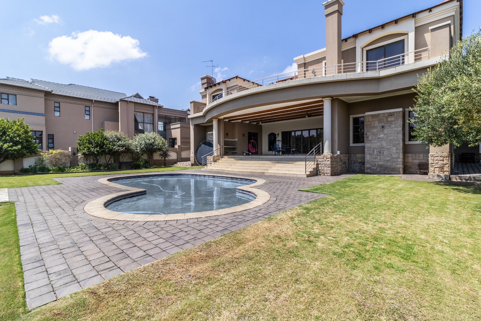 5 Bedroom Property for Sale in Meyersdal Eco Estate Gauteng