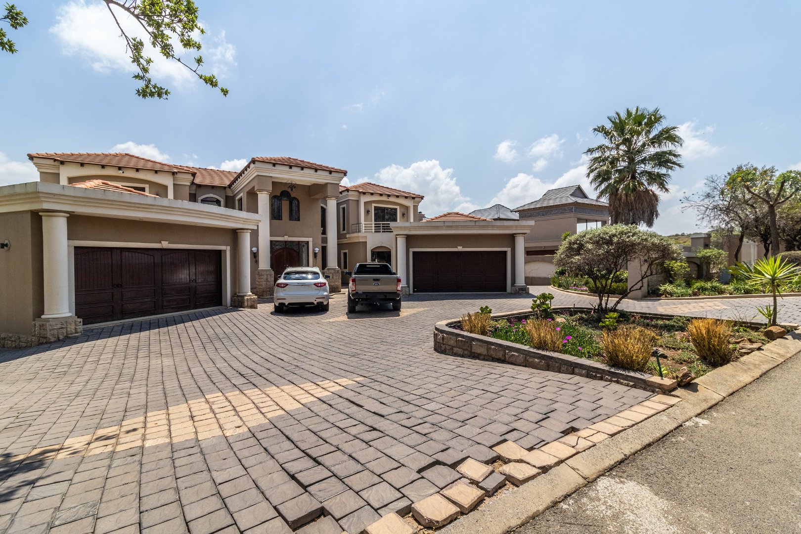 5 Bedroom Property for Sale in Meyersdal Eco Estate Gauteng