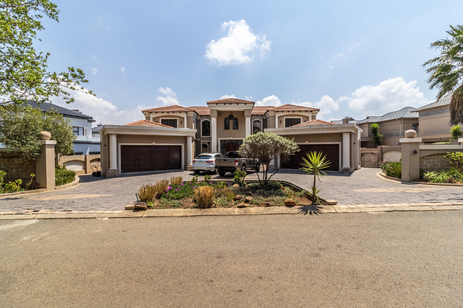 5 Bedroom Property for Sale in Meyersdal Eco Estate Gauteng