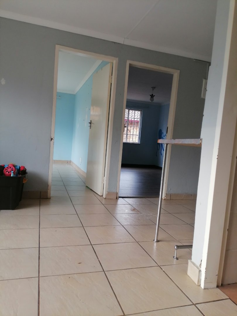 To Let 2 Bedroom Property for Rent in Randpark Ridge Gauteng