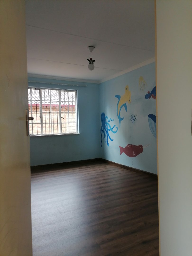 To Let 2 Bedroom Property for Rent in Randpark Ridge Gauteng