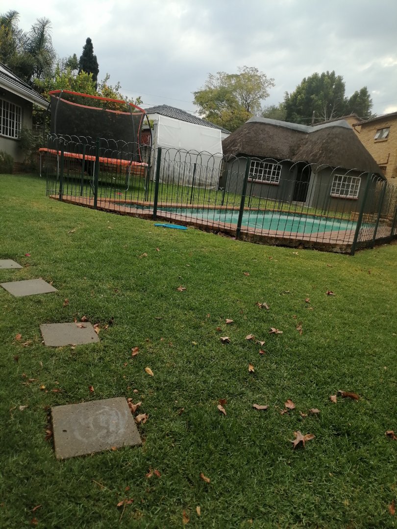 To Let 2 Bedroom Property for Rent in Randpark Ridge Gauteng