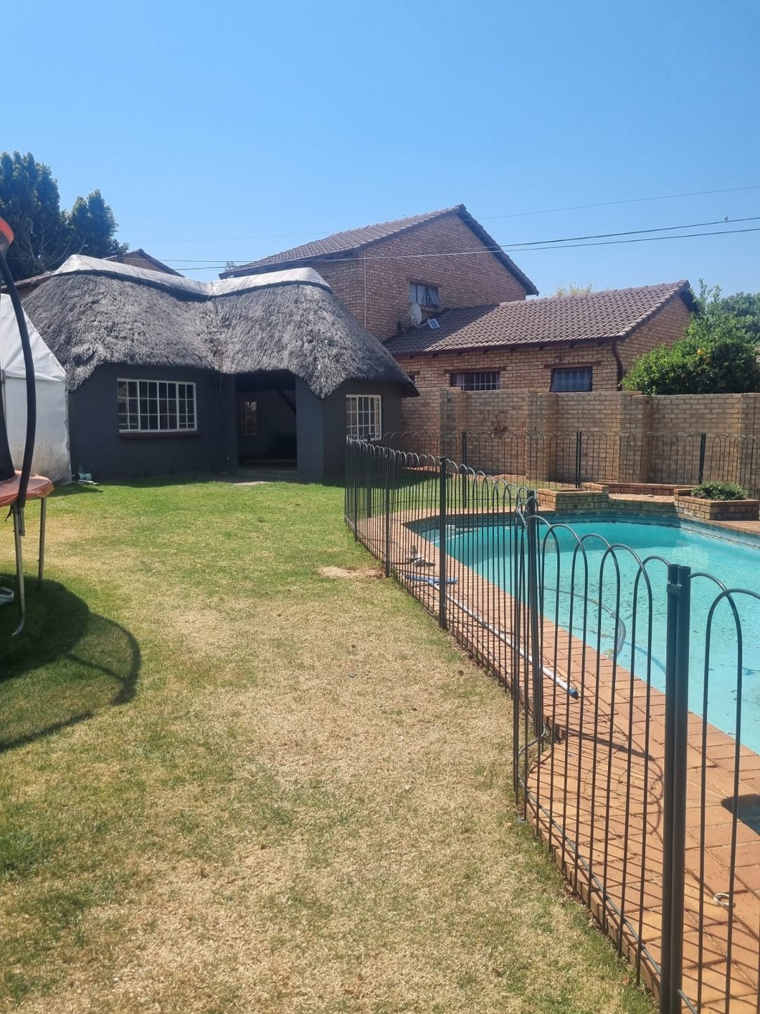 To Let 2 Bedroom Property for Rent in Randpark Ridge Gauteng