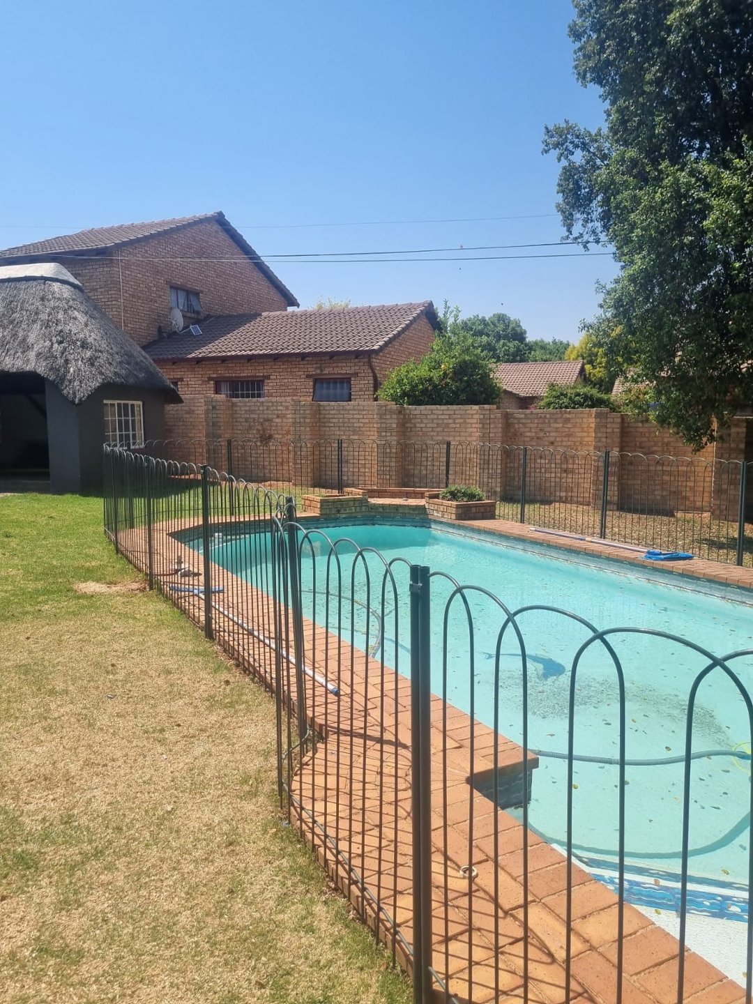 To Let 2 Bedroom Property for Rent in Randpark Ridge Gauteng