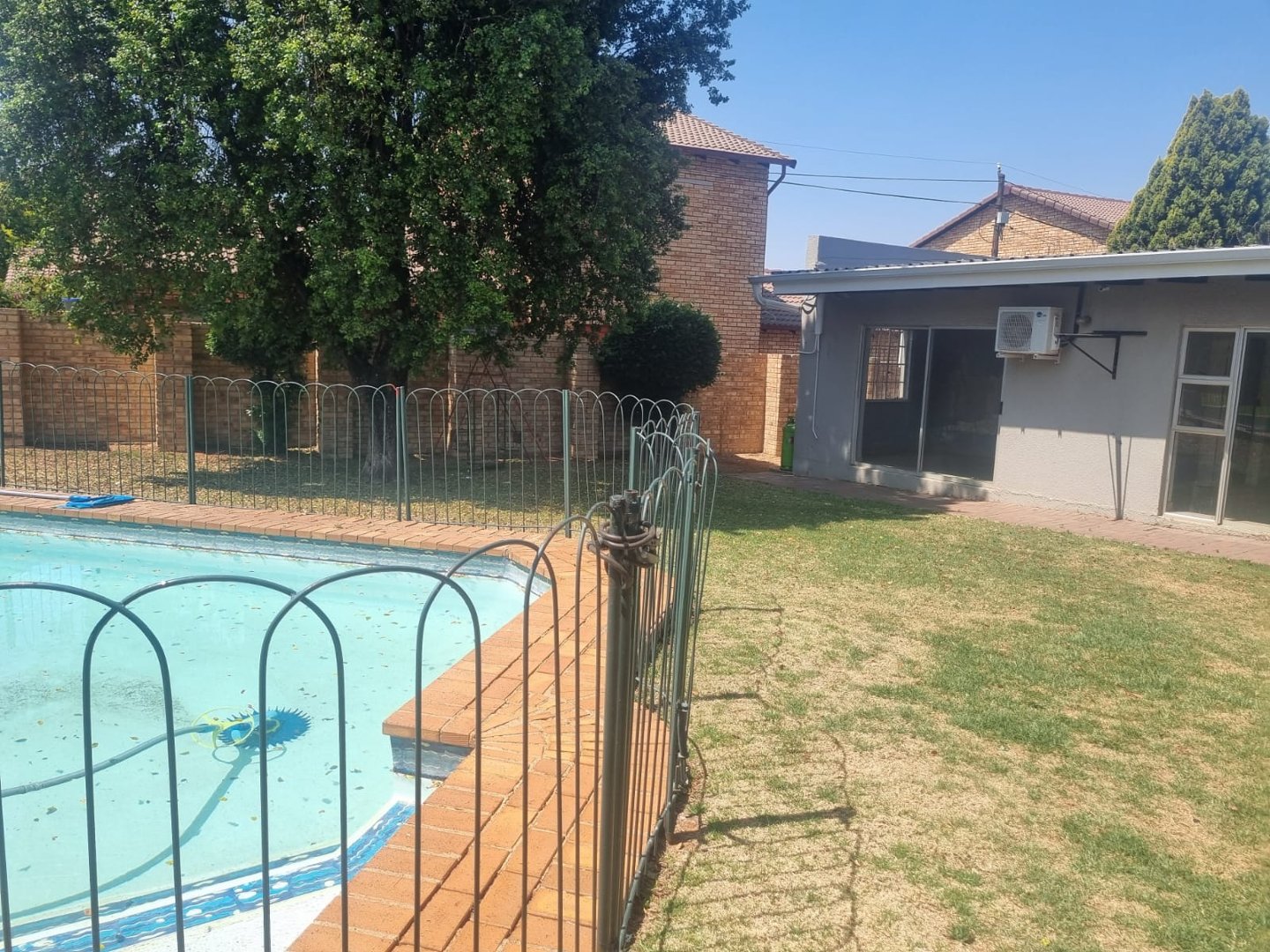 To Let 2 Bedroom Property for Rent in Randpark Ridge Gauteng