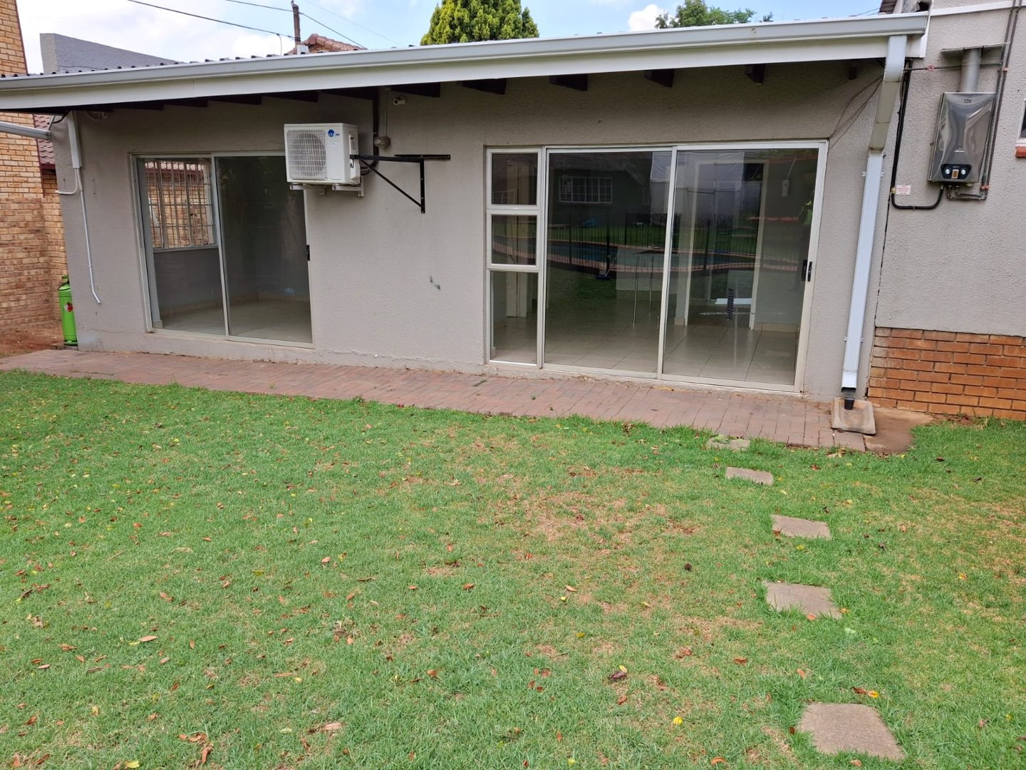 To Let 2 Bedroom Property for Rent in Randpark Ridge Gauteng