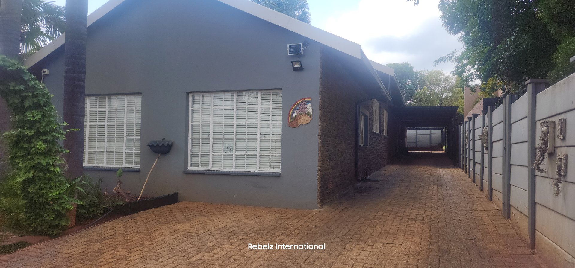 8 Bedroom Property for Sale in Wilro Park Gauteng