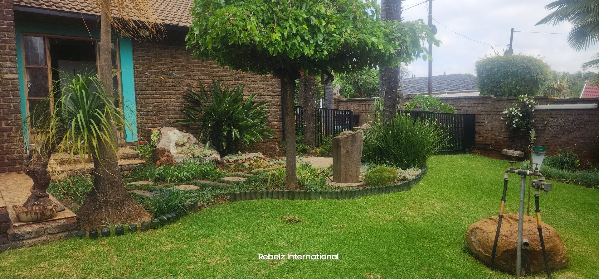 8 Bedroom Property for Sale in Wilro Park Gauteng