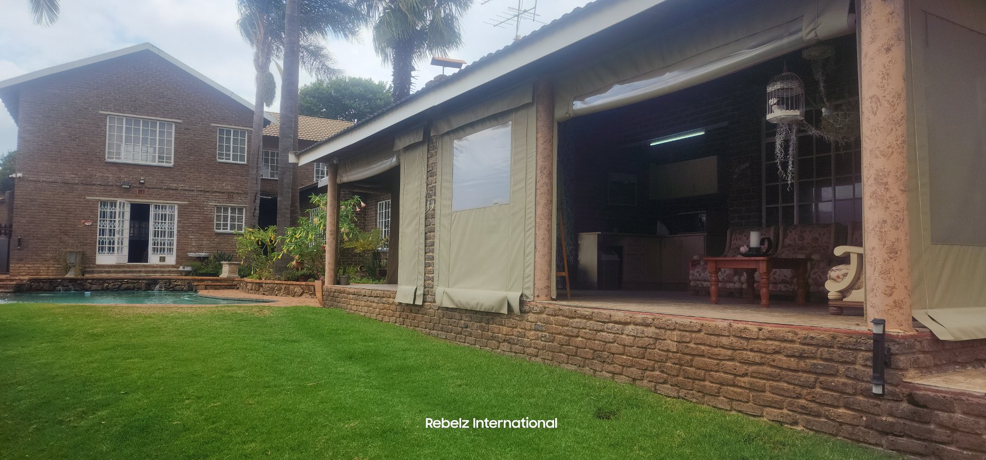 8 Bedroom Property for Sale in Wilro Park Gauteng