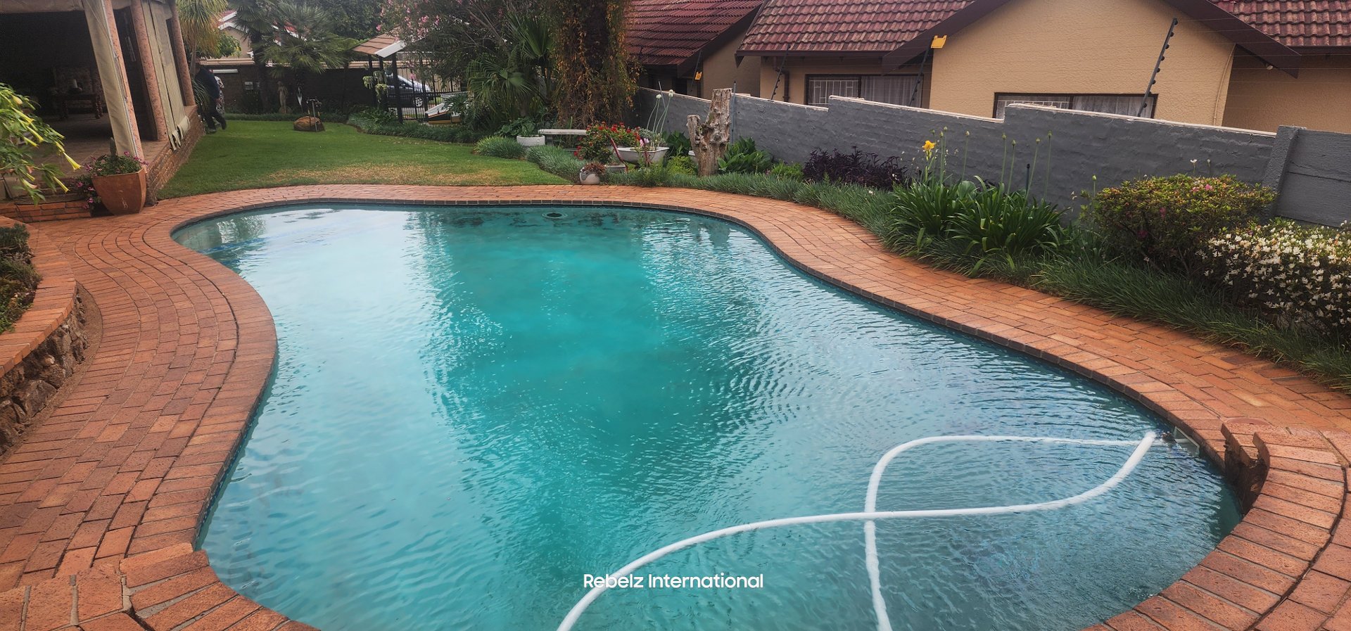 8 Bedroom Property for Sale in Wilro Park Gauteng