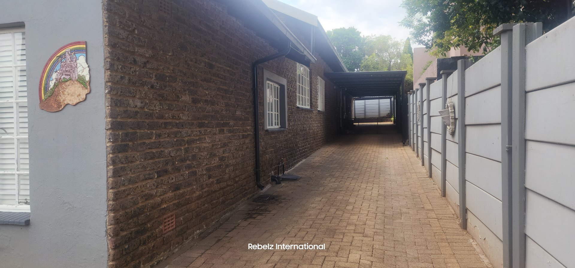 8 Bedroom Property for Sale in Wilro Park Gauteng