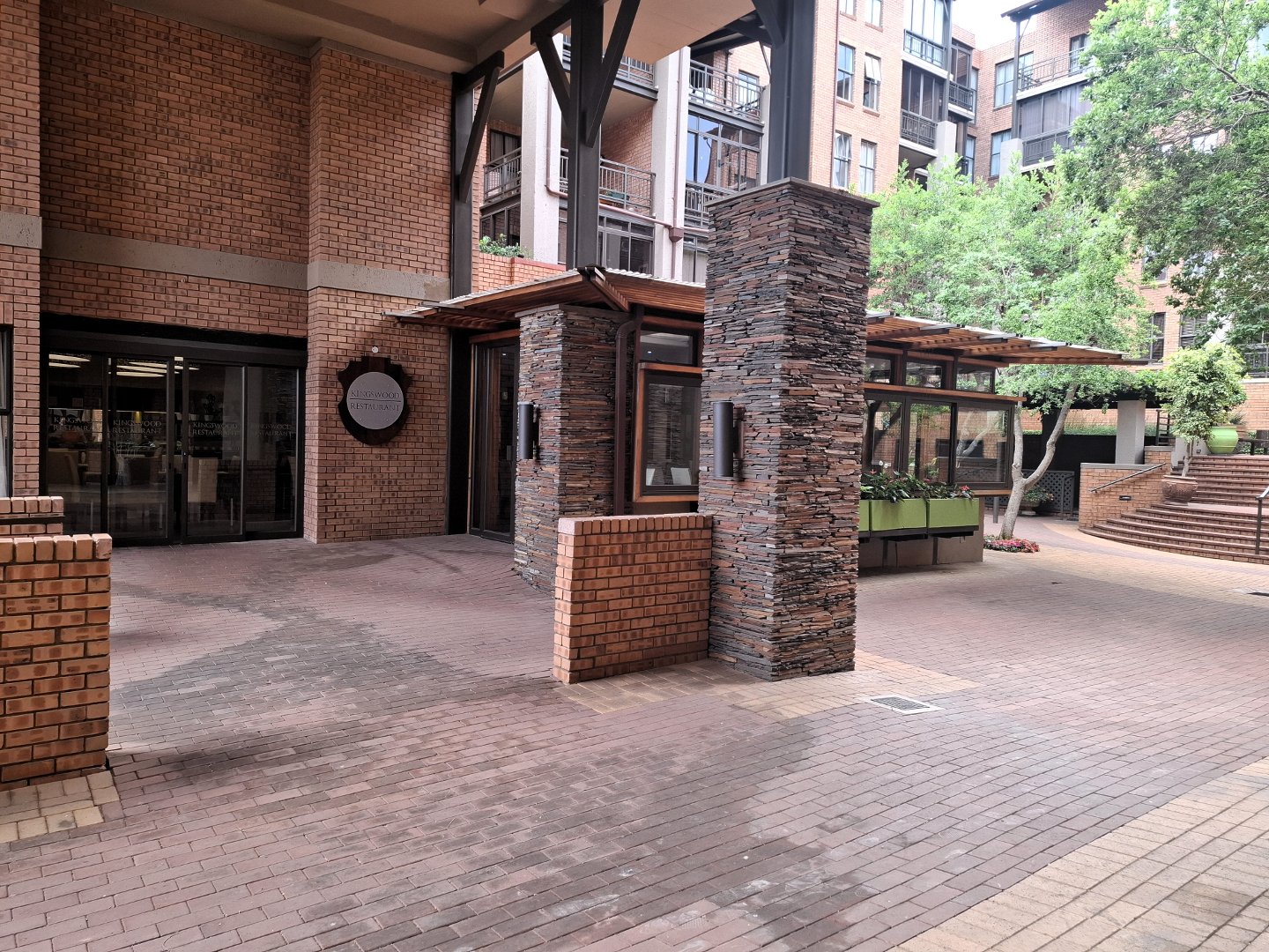 To Let 2 Bedroom Property for Rent in Newlands Gauteng