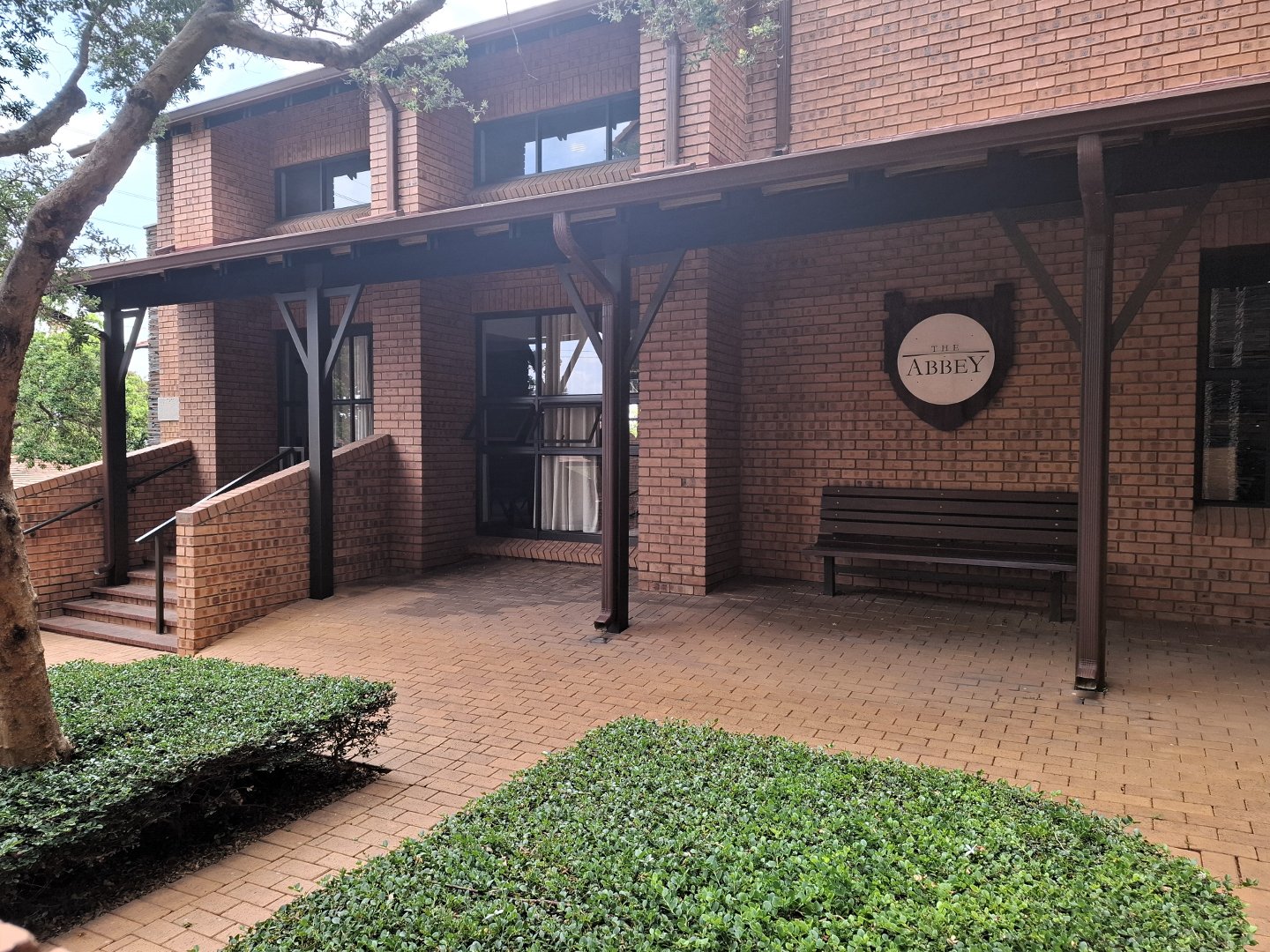 To Let 2 Bedroom Property for Rent in Newlands Gauteng