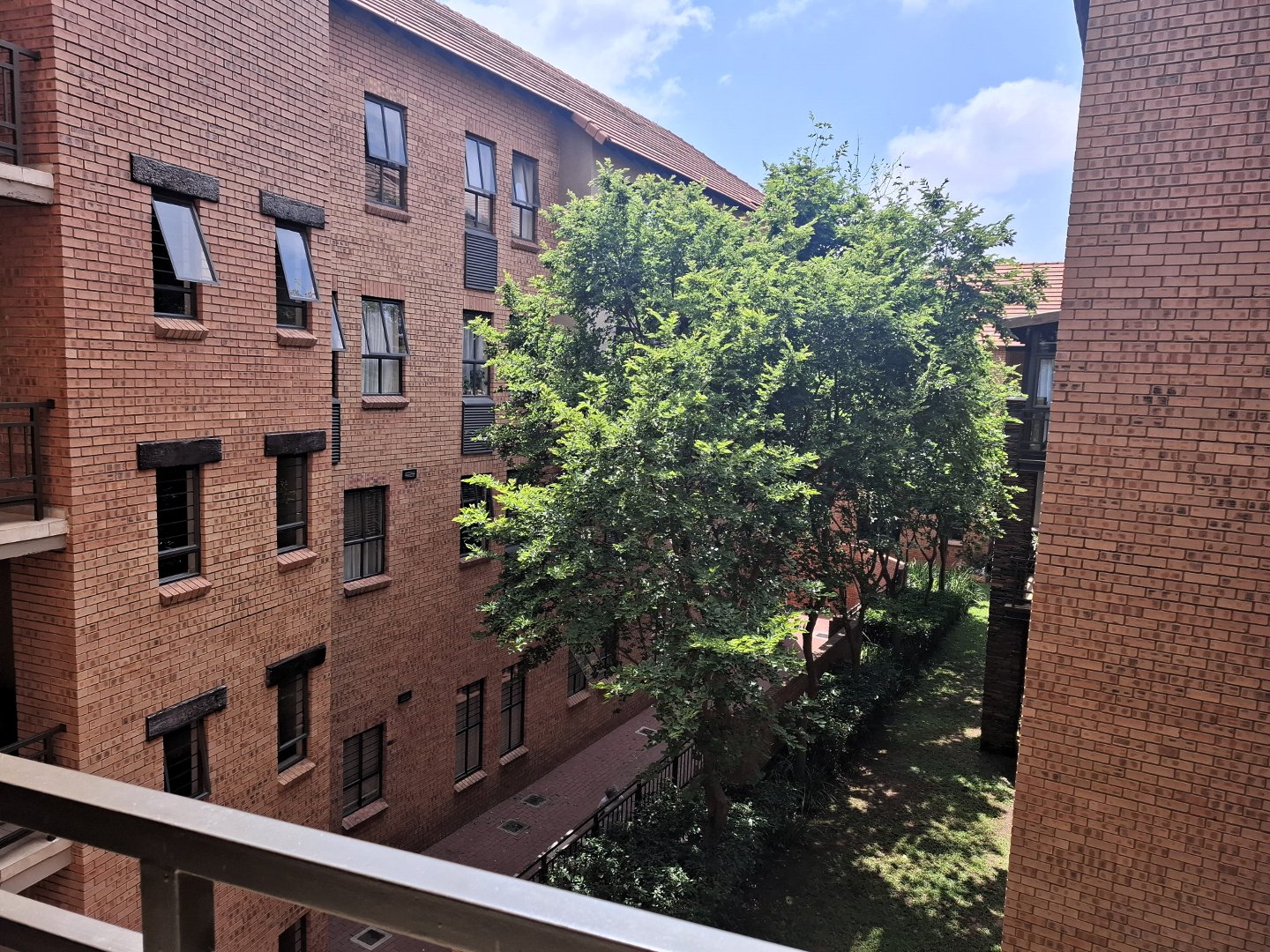 To Let 2 Bedroom Property for Rent in Newlands Gauteng