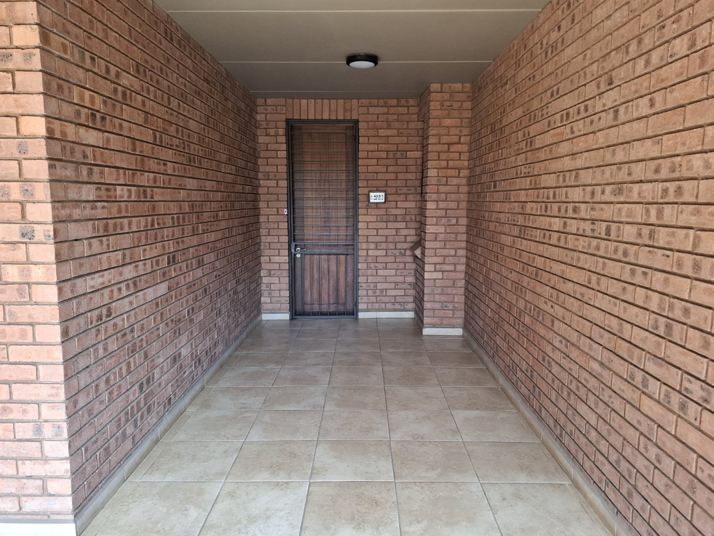 To Let 2 Bedroom Property for Rent in Newlands Gauteng