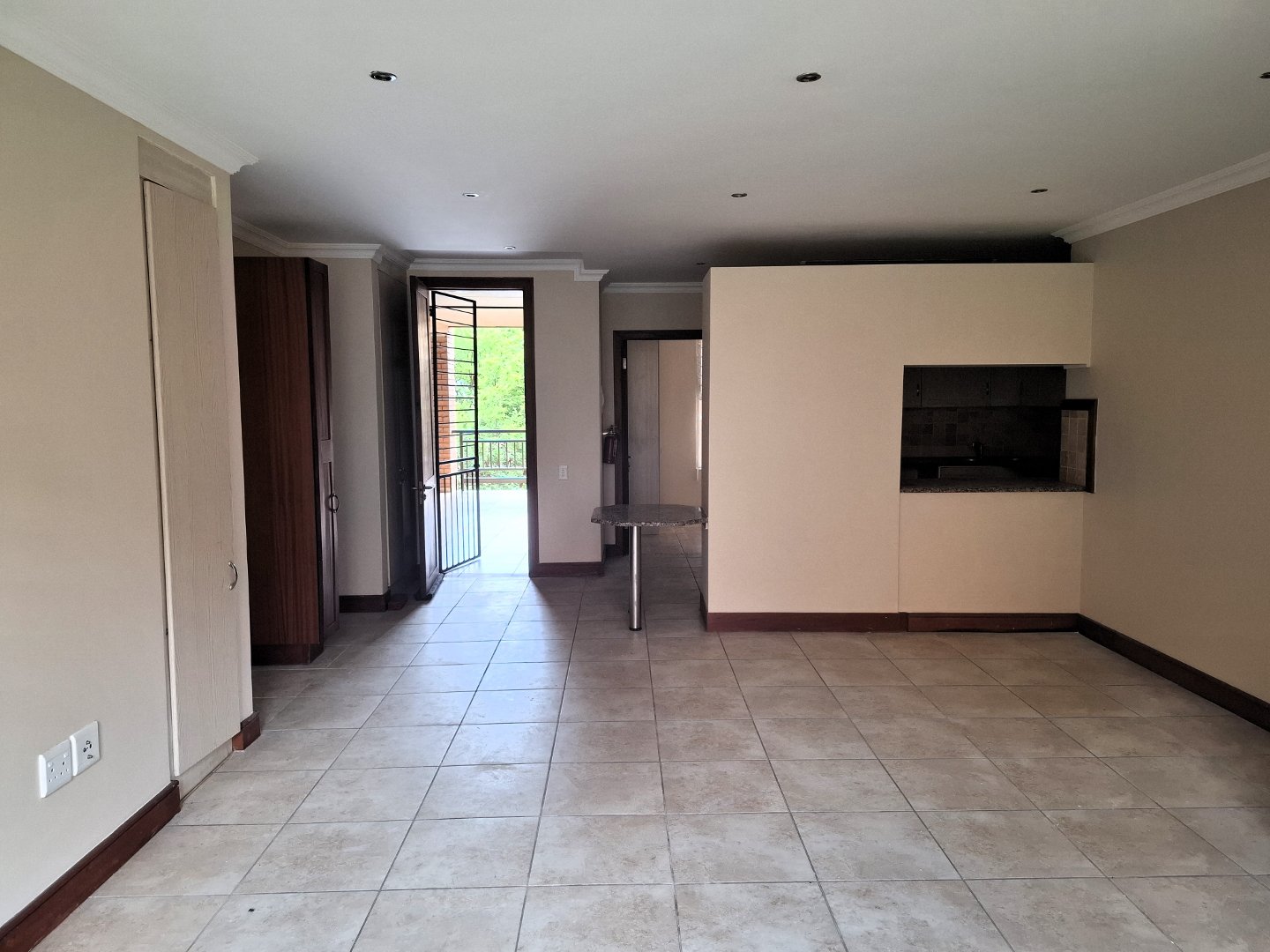 To Let 2 Bedroom Property for Rent in Newlands Gauteng