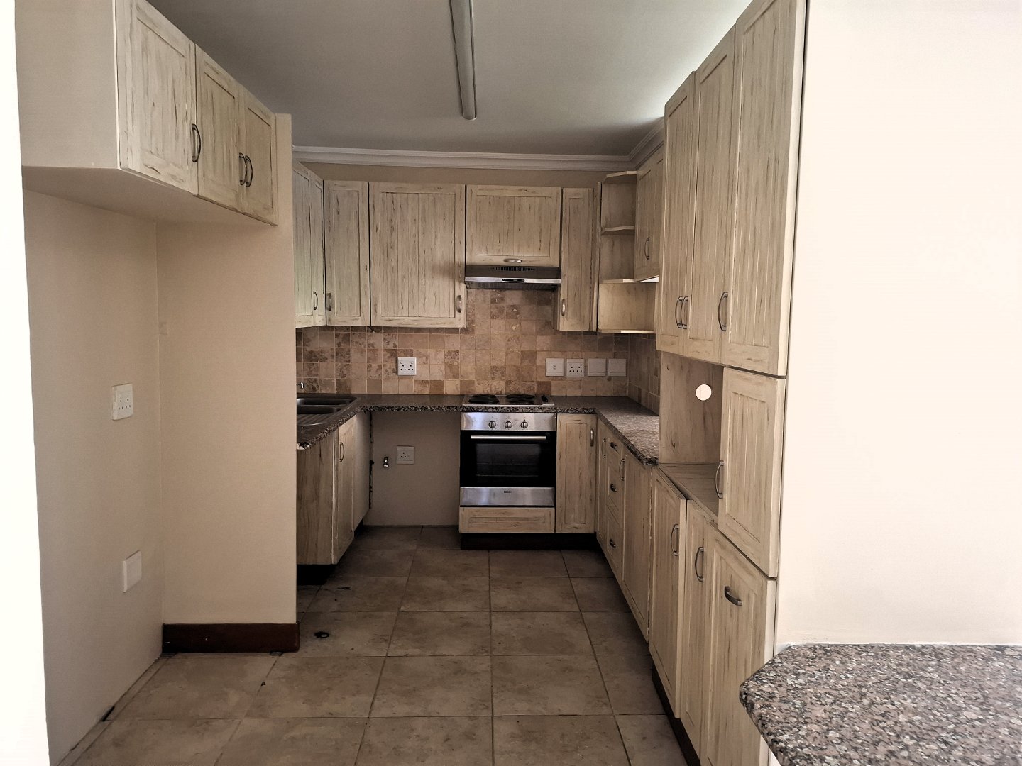 To Let 2 Bedroom Property for Rent in Newlands Gauteng