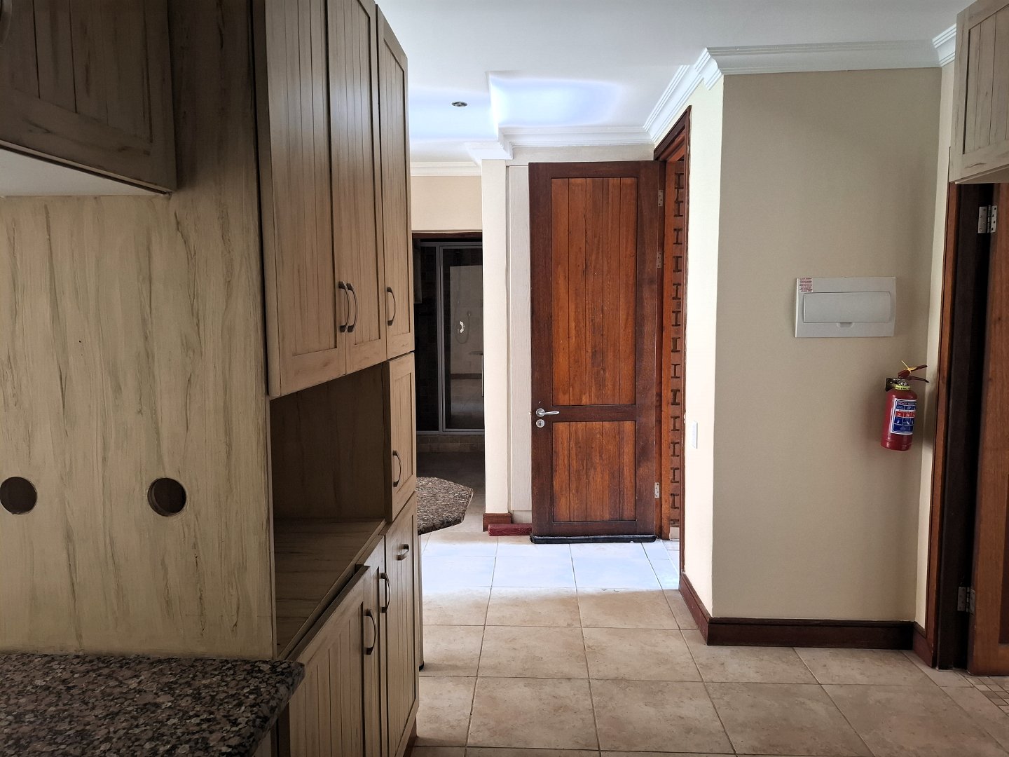 To Let 2 Bedroom Property for Rent in Newlands Gauteng