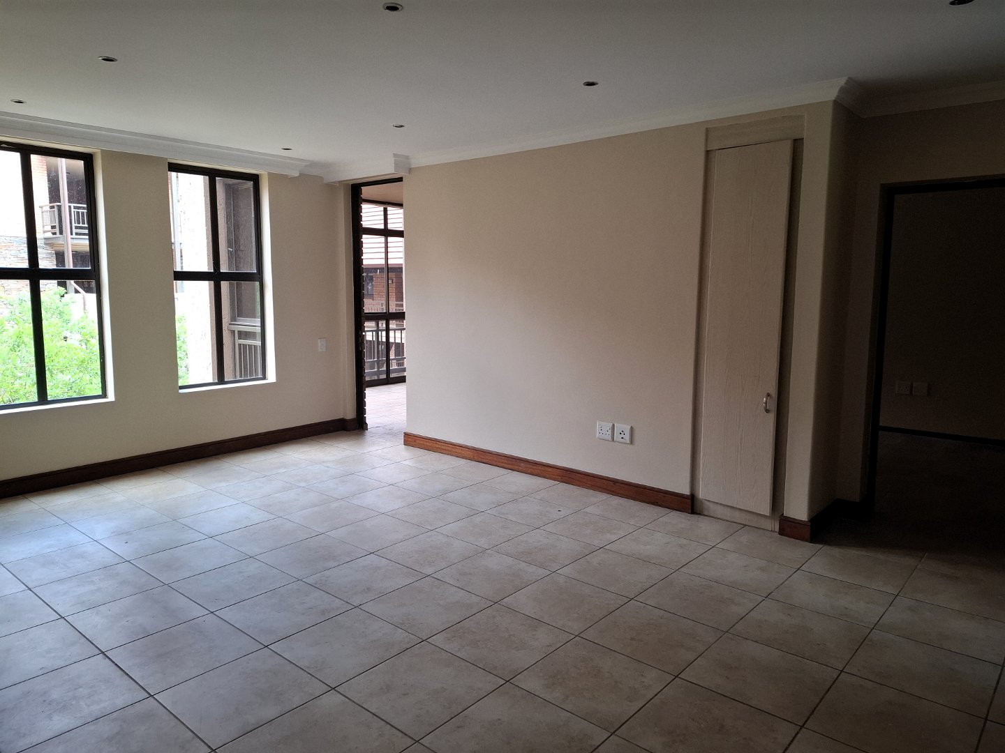 To Let 2 Bedroom Property for Rent in Newlands Gauteng