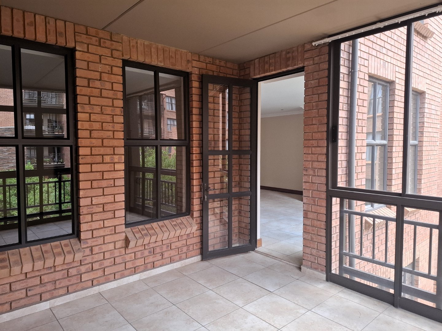 To Let 2 Bedroom Property for Rent in Newlands Gauteng