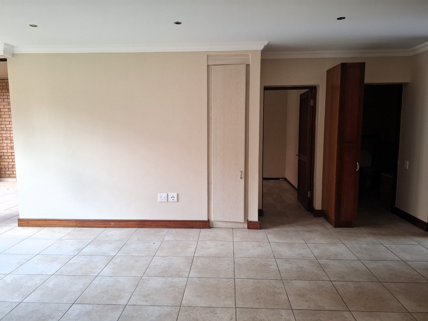 To Let 2 Bedroom Property for Rent in Newlands Gauteng