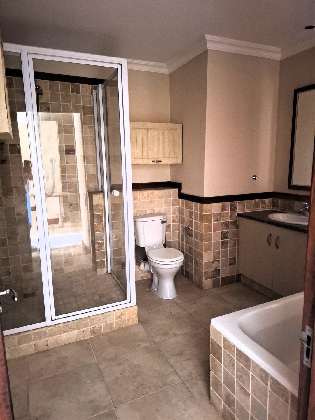 To Let 2 Bedroom Property for Rent in Newlands Gauteng