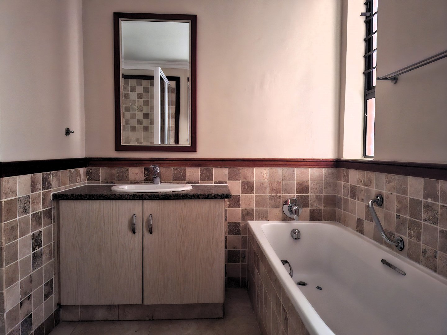 To Let 2 Bedroom Property for Rent in Newlands Gauteng