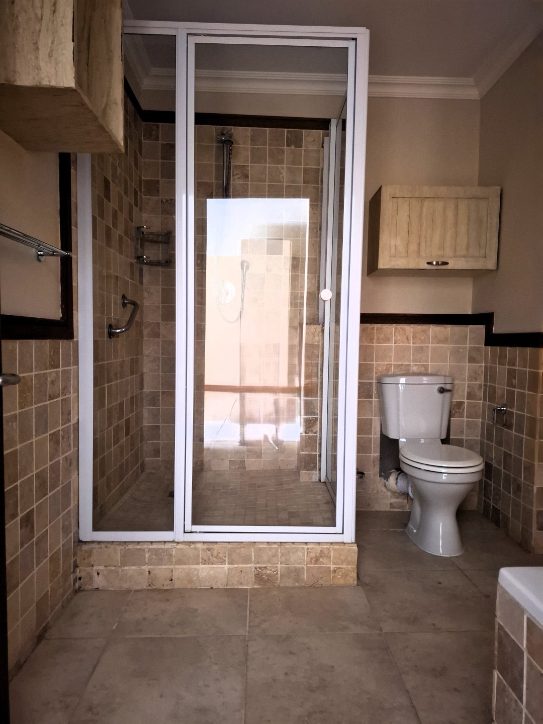 To Let 2 Bedroom Property for Rent in Newlands Gauteng