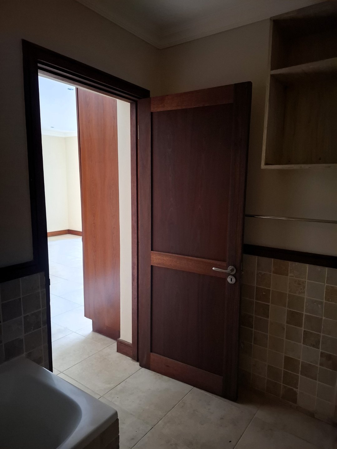 To Let 2 Bedroom Property for Rent in Newlands Gauteng