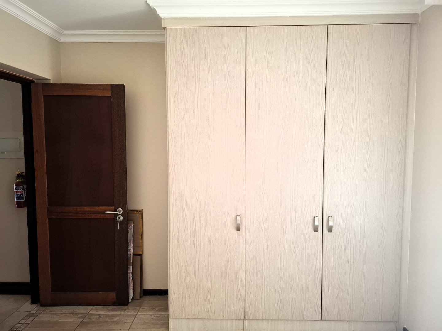 To Let 2 Bedroom Property for Rent in Newlands Gauteng