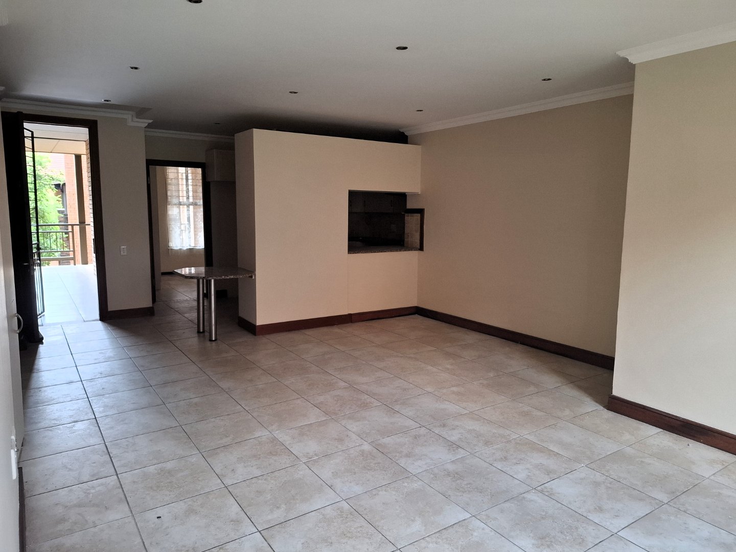 To Let 2 Bedroom Property for Rent in Newlands Gauteng