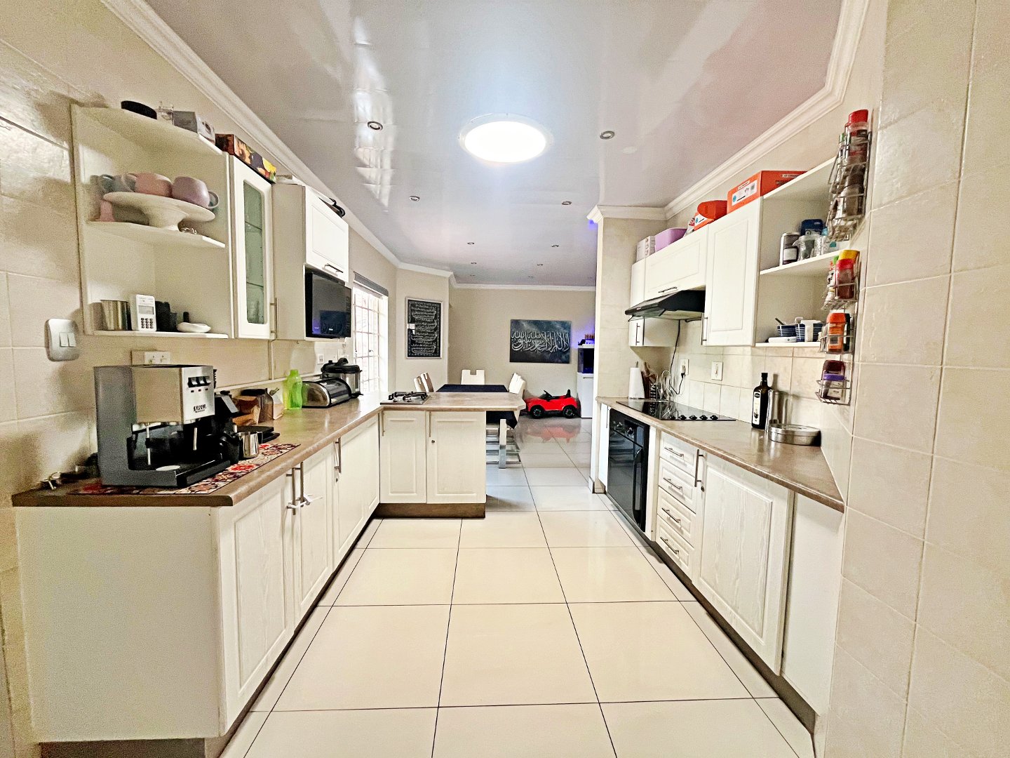 3 Bedroom Property for Sale in Eldoraigne Gauteng