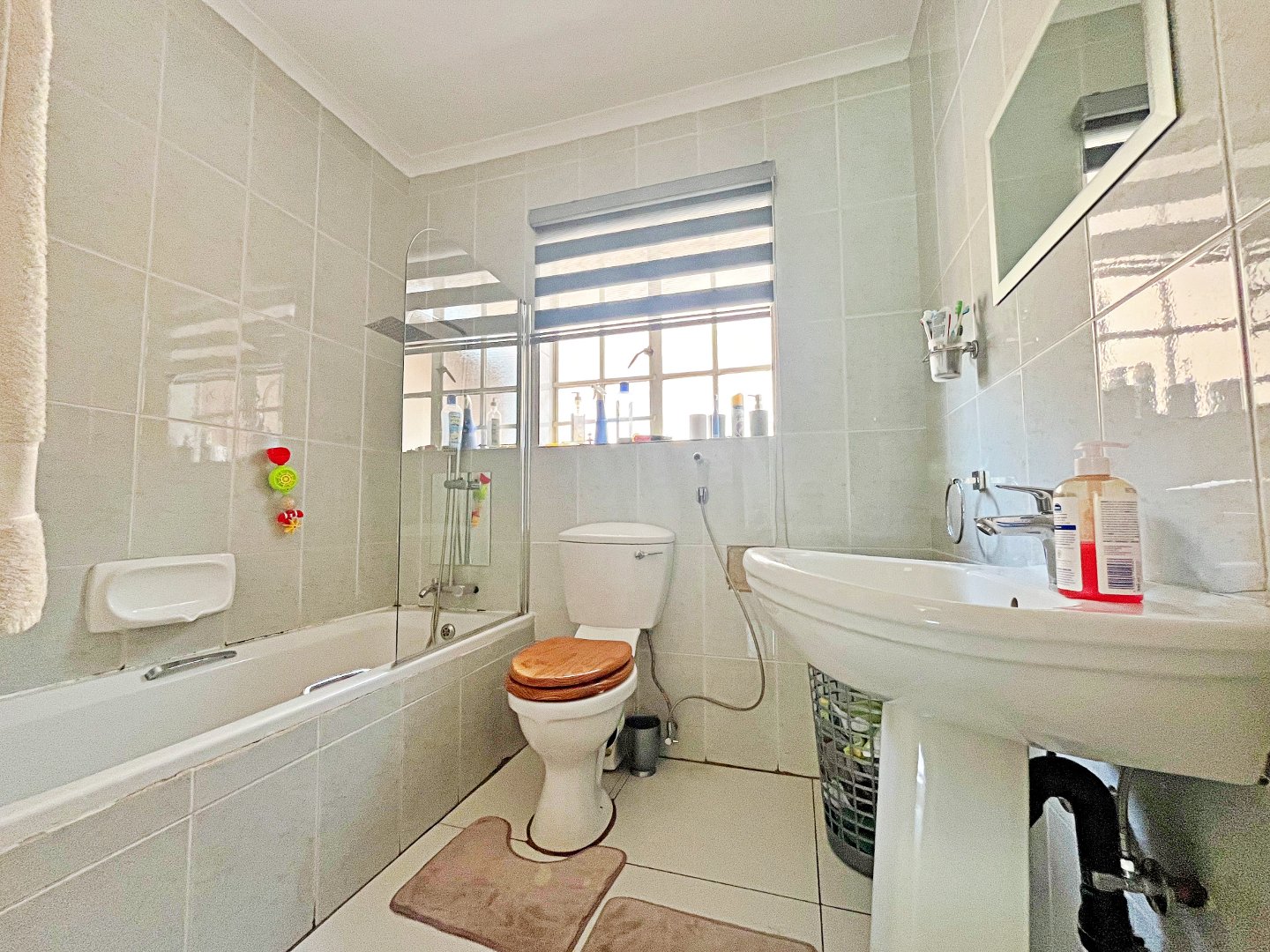 3 Bedroom Property for Sale in Eldoraigne Gauteng