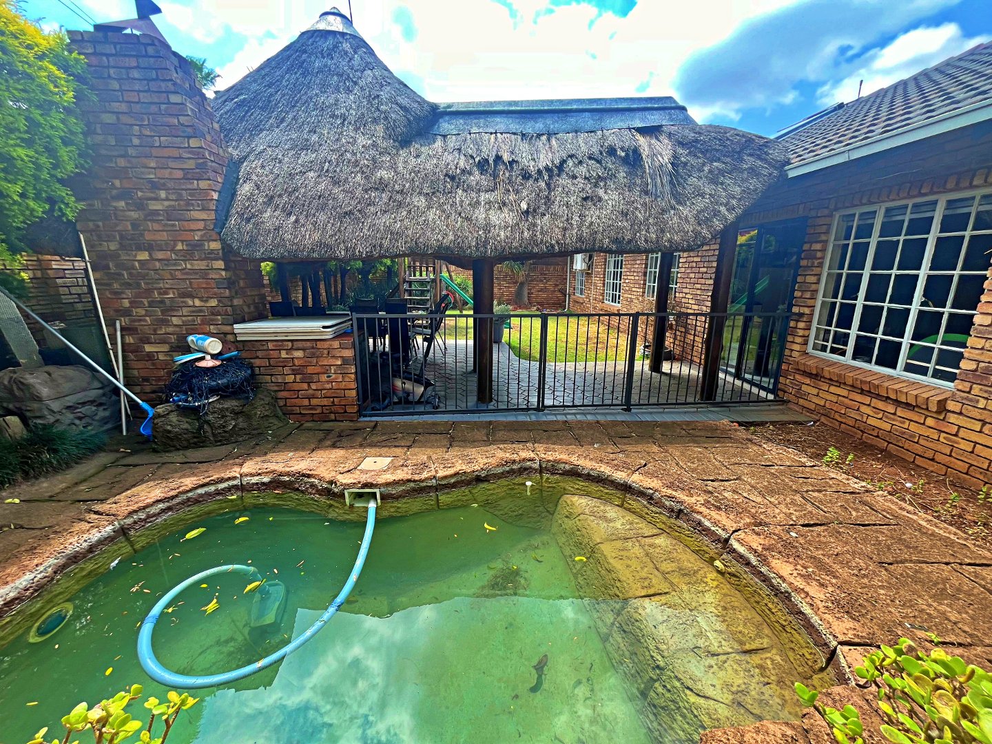 3 Bedroom Property for Sale in Eldoraigne Gauteng