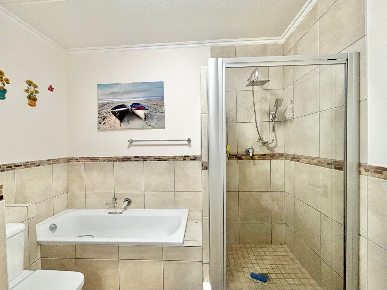 To Let 2 Bedroom Property for Rent in Sunninghill Gauteng