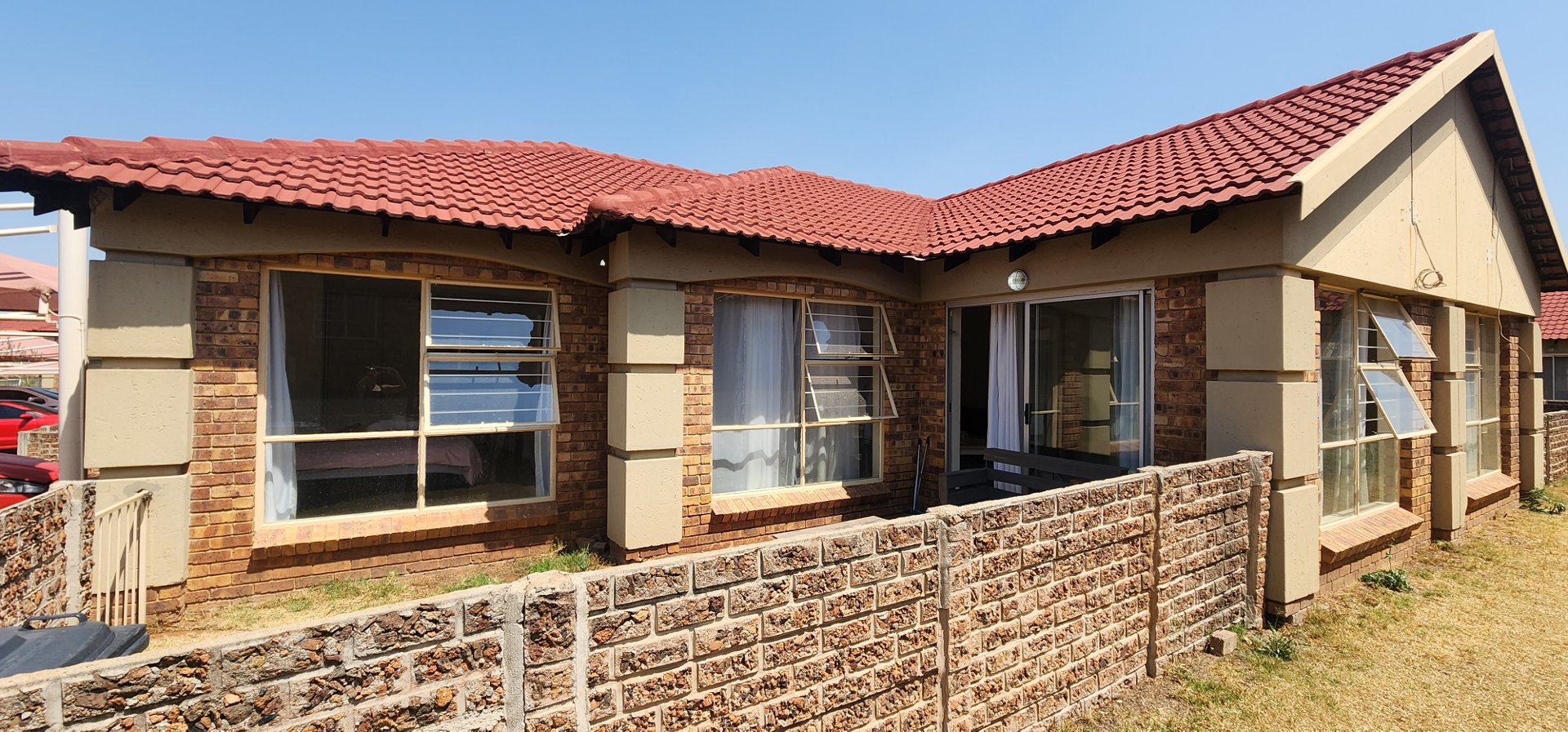 2 Bedroom Property for Sale in Liefde en Vrede Gauteng